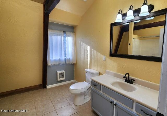 110 Highwood Dr, St. Maries, ID 83861