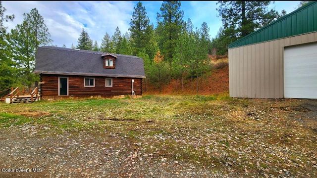 110 Highwood Dr, St. Maries, ID 83861