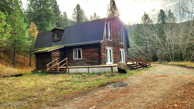 110 Highwood Dr, St. Maries, ID 83861