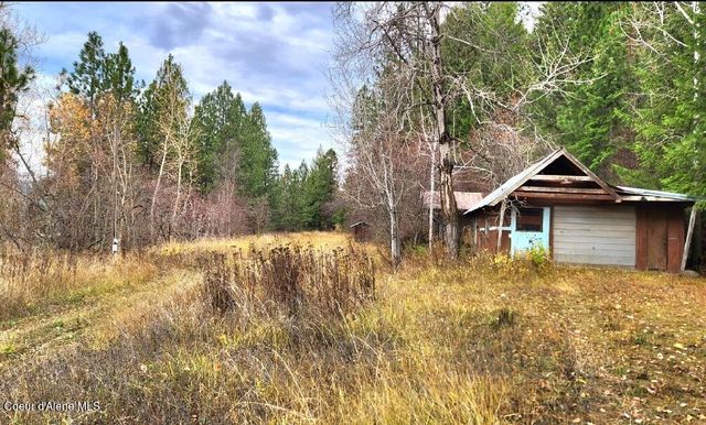 110 Highwood Dr, St. Maries, ID 83861