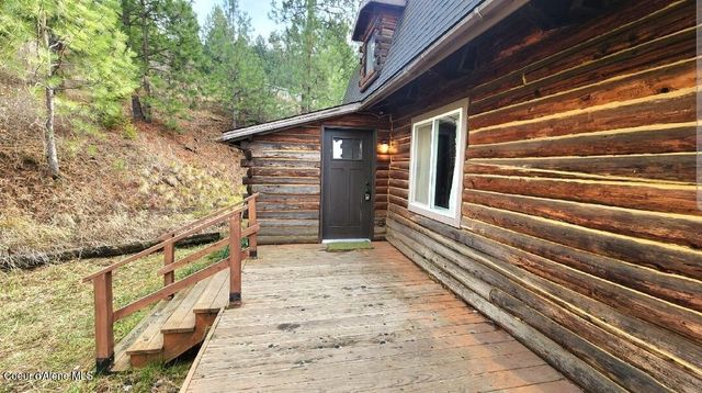 110 Highwood Dr, St. Maries, ID 83861