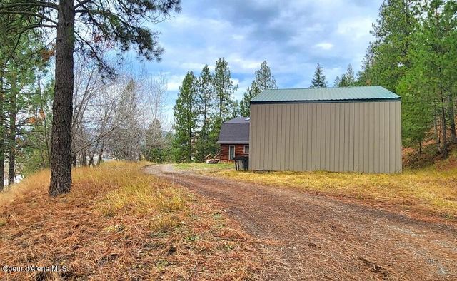 110 Highwood Dr, St. Maries, ID 83861