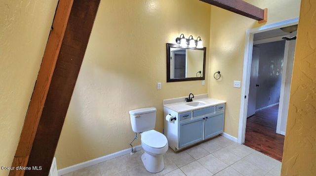 110 Highwood Dr, St. Maries, ID 83861