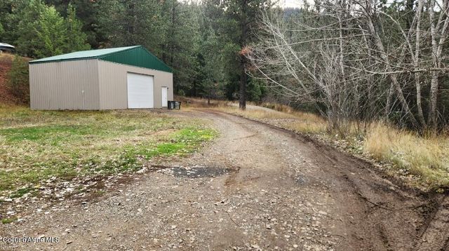 110 Highwood Dr, St. Maries, ID 83861