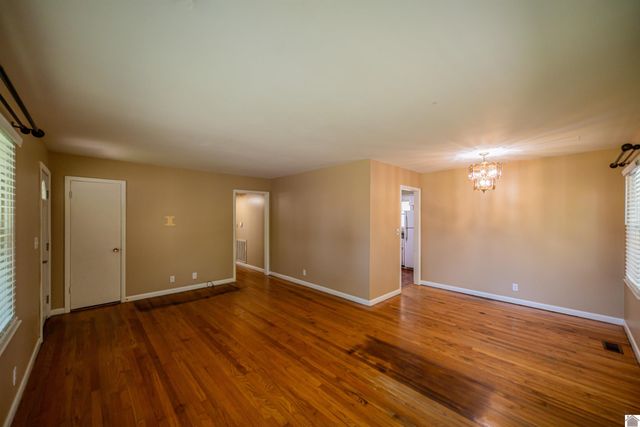 315 N 31st, Paducah, KY 42001