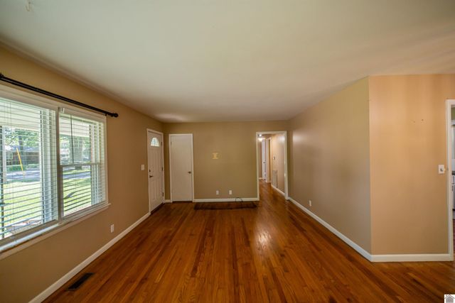 315 N 31st, Paducah, KY 42001
