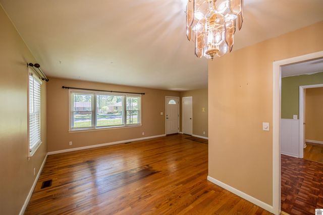 315 N 31st, Paducah, KY 42001