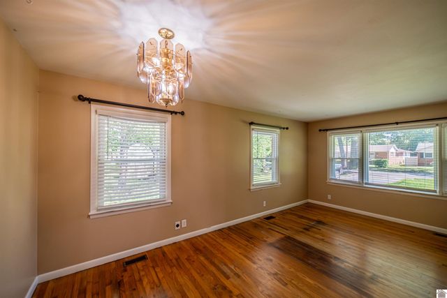 315 N 31st, Paducah, KY 42001