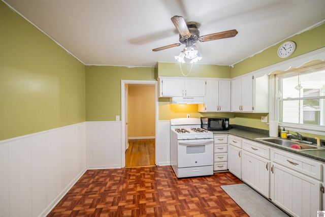 315 N 31st, Paducah, KY 42001