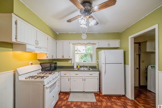 315 N 31st, Paducah, KY 42001