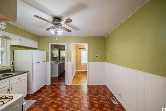 315 N 31st, Paducah, KY 42001