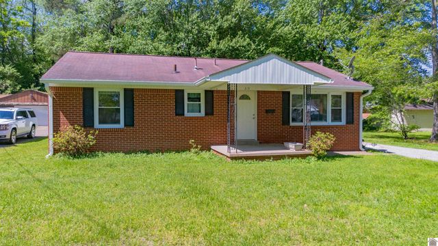 315 N 31st, Paducah, KY 42001