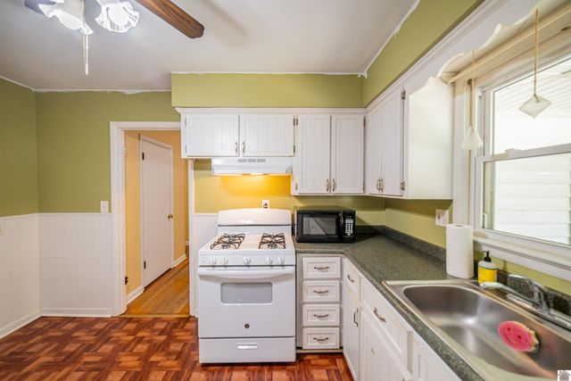 315 N 31st, Paducah, KY 42001