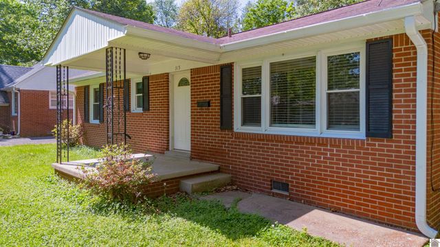 315 N 31st, Paducah, KY 42001