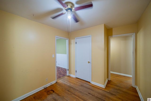 315 N 31st, Paducah, KY 42001