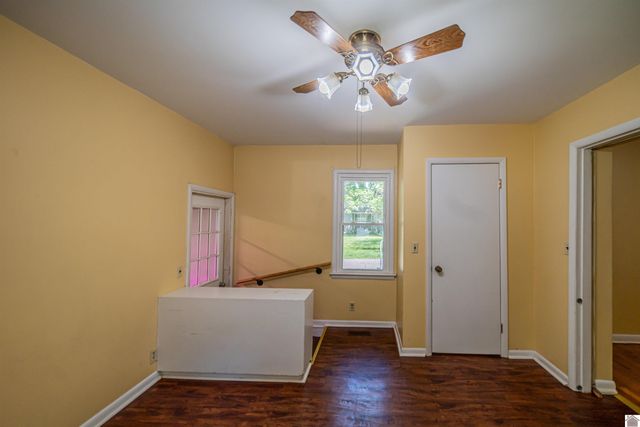315 N 31st, Paducah, KY 42001
