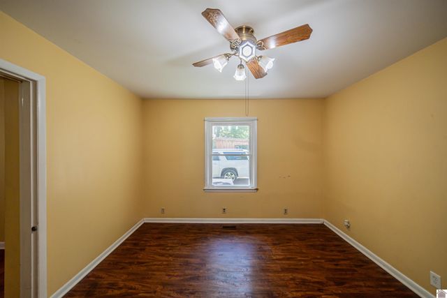 315 N 31st, Paducah, KY 42001