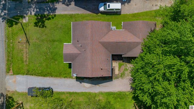 315 N 31st, Paducah, KY 42001