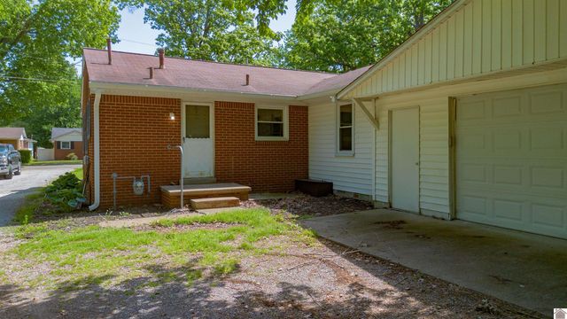 315 N 31st, Paducah, KY 42001