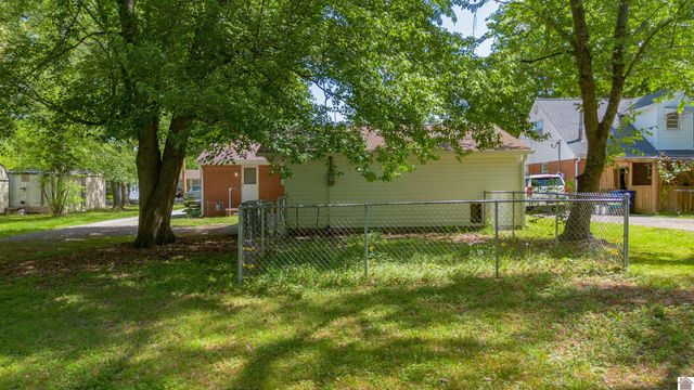 315 N 31st, Paducah, KY 42001