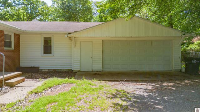 315 N 31st, Paducah, KY 42001