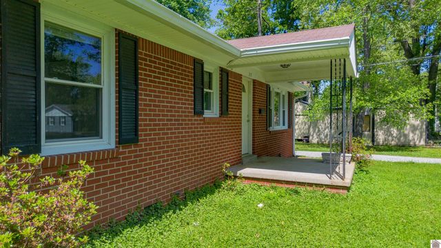 315 N 31st, Paducah, KY 42001
