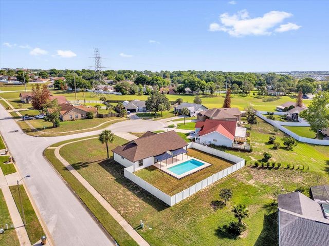 14602 PINE FOREST COURT, Clermont, FL 34711