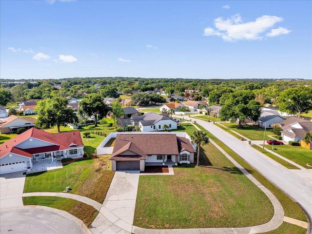 14602 PINE FOREST COURT, Clermont, FL 34711