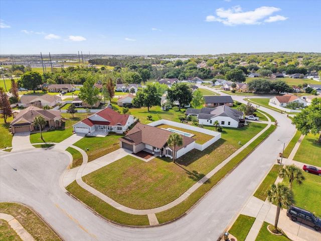 14602 PINE FOREST COURT, Clermont, FL 34711