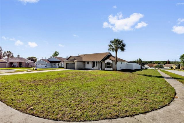 14602 PINE FOREST COURT, Clermont, FL 34711