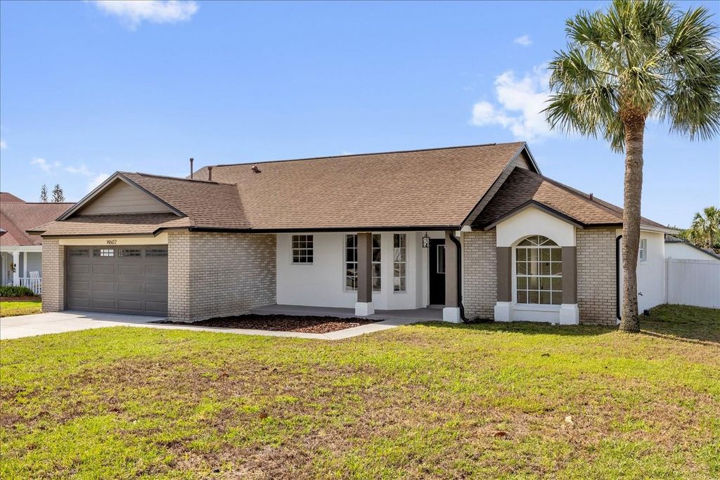 14602 PINE FOREST COURT, Clermont, FL 34711