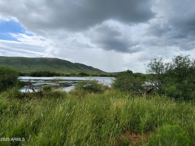 10632 N Double U Ranch Road -, Tombstone, AZ 85638