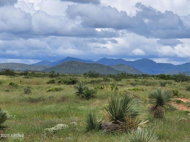 10632 N Double U Ranch Road -, Tombstone, AZ 85638