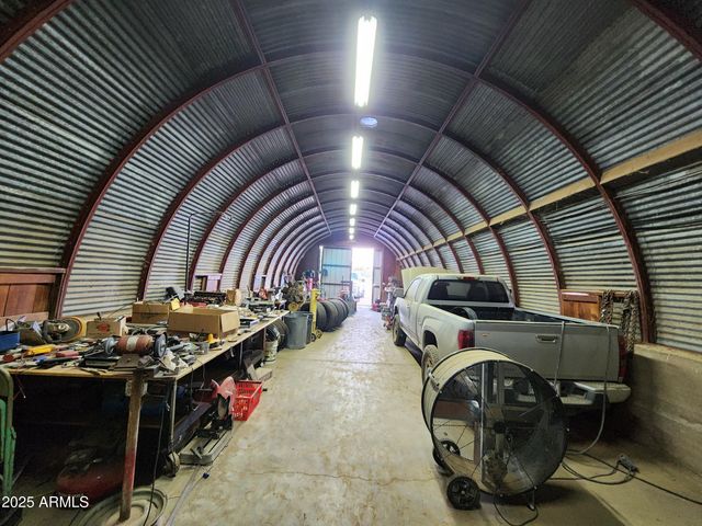 10632 N Double U Ranch Road -, Tombstone, AZ 85638