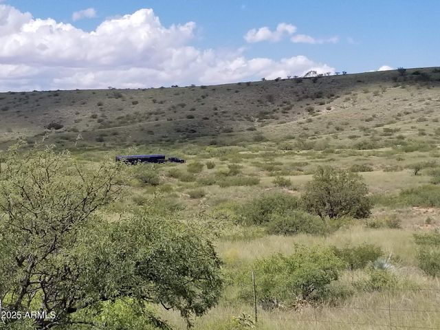 10632 N Double U Ranch Road -, Tombstone, AZ 85638