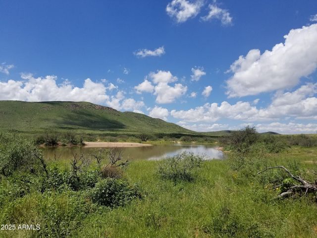 10632 N Double U Ranch Road -, Tombstone, AZ 85638