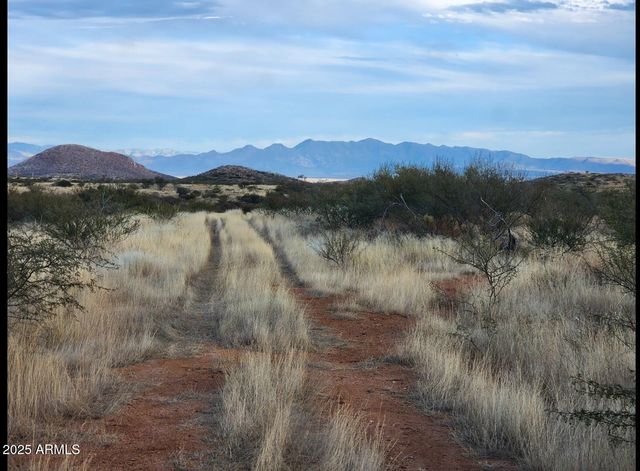 10632 N Double U Ranch Road -, Tombstone, AZ 85638