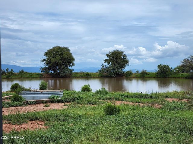 10632 N Double U Ranch Road -, Tombstone, AZ 85638