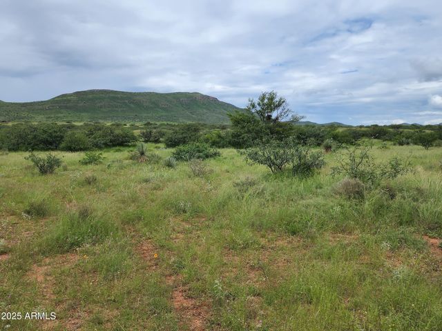 10632 N Double U Ranch Road -, Tombstone, AZ 85638