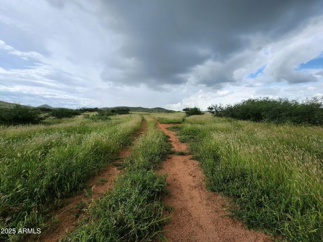 10632 N Double U Ranch Road -, Tombstone, AZ 85638