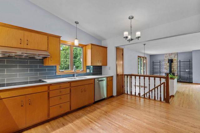 740 S Jefferson Street, Saint Croix Falls, WI 54024