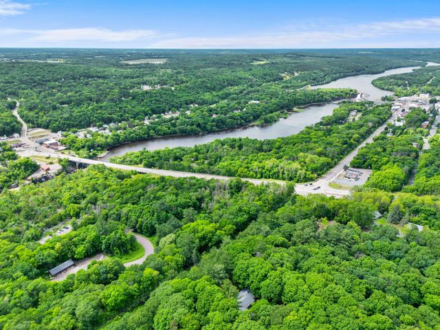 740 S Jefferson Street, Saint Croix Falls, WI 54024