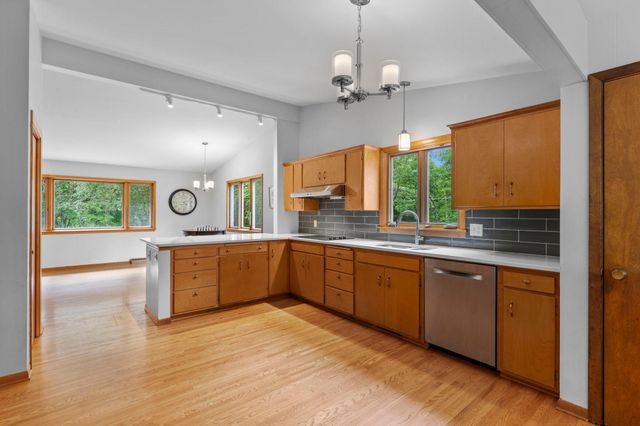 740 S Jefferson Street, Saint Croix Falls, WI 54024