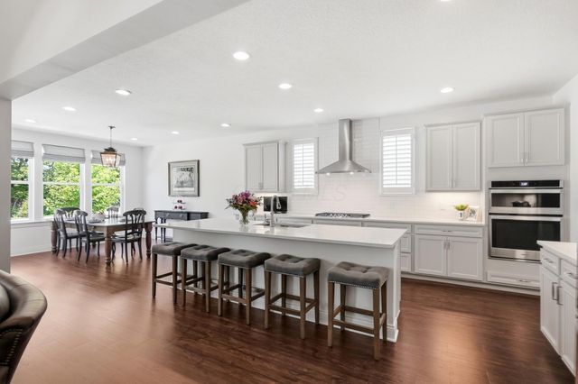 4503 Ruppert Trail, Powell, OH 43065