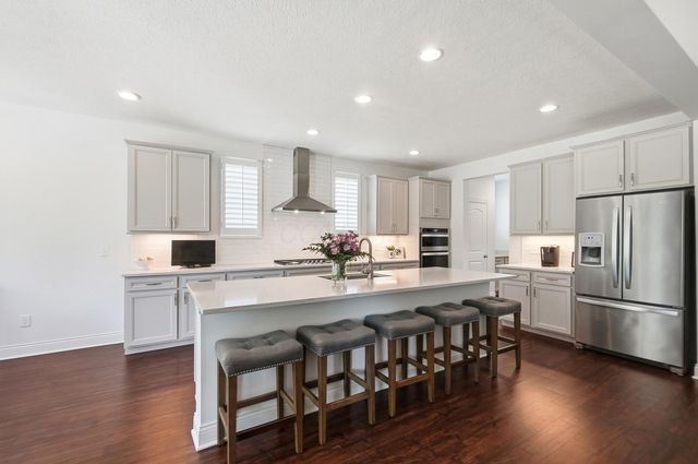 4503 Ruppert Trail, Powell, OH 43065