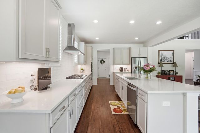 4503 Ruppert Trail, Powell, OH 43065