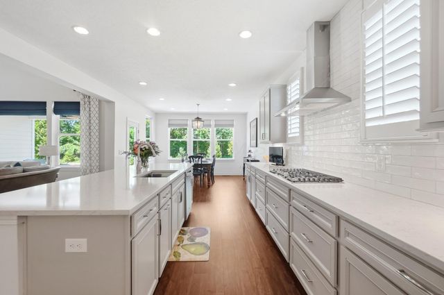 4503 Ruppert Trail, Powell, OH 43065