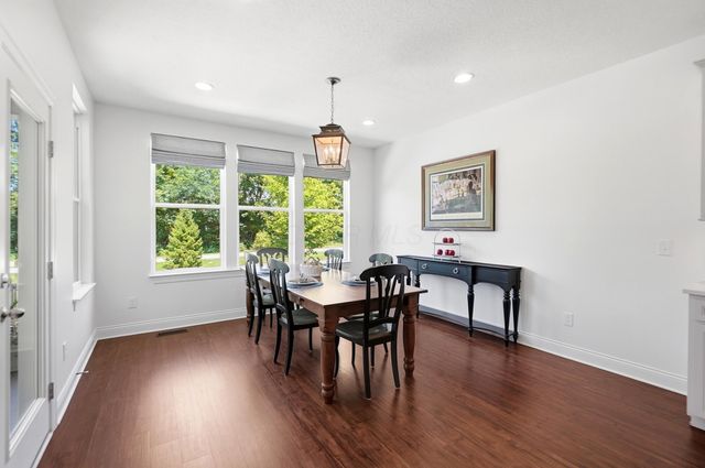 4503 Ruppert Trail, Powell, OH 43065