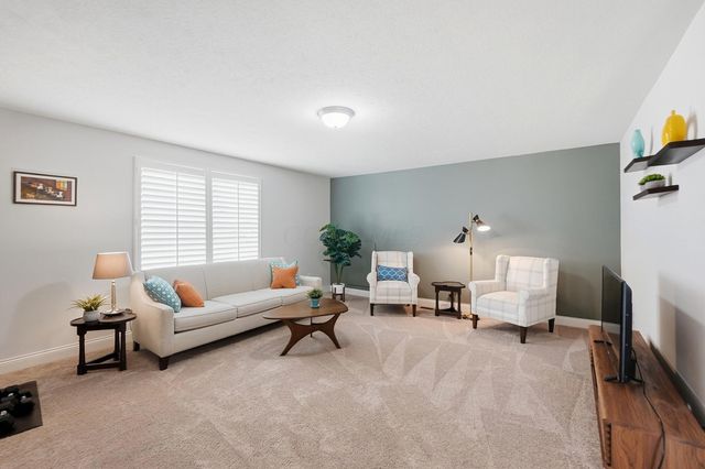 4503 Ruppert Trail, Powell, OH 43065