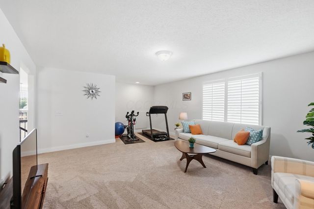 4503 Ruppert Trail, Powell, OH 43065